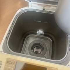 panasonic SD-BM103-D ホームベーカリーの画像