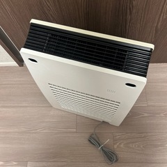 sharpシャープ　加湿空気清浄機
の画像