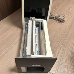 sharpシャープ　加湿空気清浄機
の画像