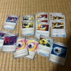 ポケモンカード まとめ売りの画像