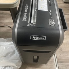 シュレッダー　ジャンクの画像