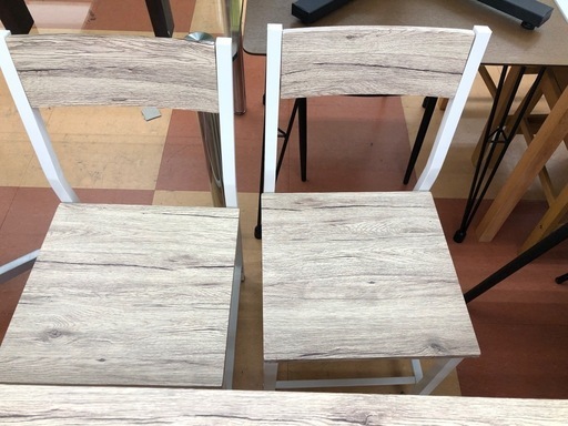 ★限定SALE20%OFF★《尼崎市/リサイクルショップドリーム次屋店》ベンチダイニング4点セット  中古品 ☆尼崎市若王寺☆