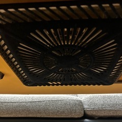 コタツテーブル　の画像