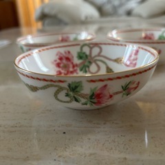 ニナリッチ5枚セット★NINA RICCI sangoの画像