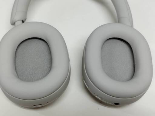 未使用近い】SONY WH-1000XM5 ワイヤレスヘッドホン (中古