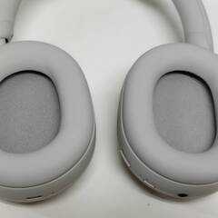 【未使用近い】SONY WH-1000XM5 ワイヤレスヘッドホンの画像