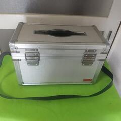 レトロ メタリックケース 日本 プロフオート  の画像