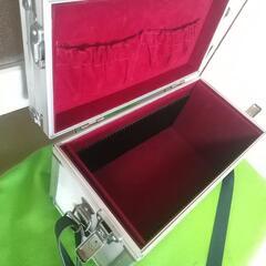 レトロ メタリックケース 日本 プロフオート  の画像