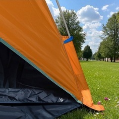 未使用　日除け シェルター ケルティ KELTY CABANA  の画像
