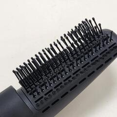 【動作確認済】SHARP　プラズマクラスター　ヘアスタイラー　2017年製　マイナスイオンの画像
