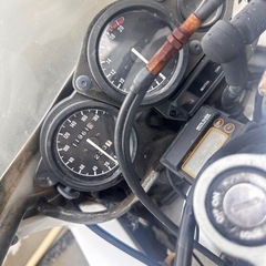 YAMAHA バイクFZR250 3LN 絶版 希少 旧車 ヤマハの画像