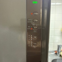 日立 冷蔵庫 315L : R-K320HVL 左開きの画像
