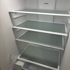 日立 冷蔵庫 315L : R-K320HVL 左開きの画像