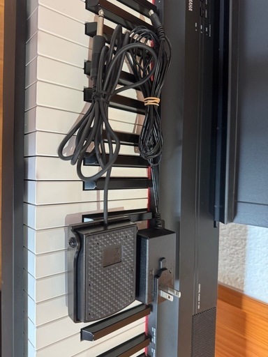 楽器 YAMAHA P-125