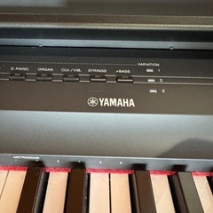 YAMAHA P-125の画像