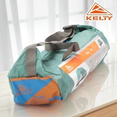 未使用　日除け シェルター ケルティ KELTY CABANA  の画像