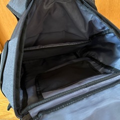 MOVE SPORT リュックの画像