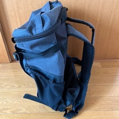 MOVE SPORT リュックの画像