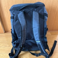 MOVE SPORT リュックの画像