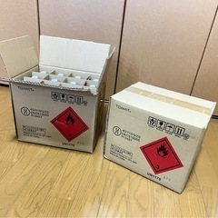 ▪︎新品未開封▪︎ハンドジェル　アルコール洗浄タイプ500ml  24本セットの画像