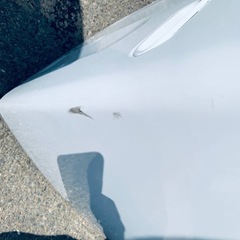🌸Haier 全自動電気洗濯機 JW-C70Aの画像
