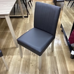 【取りに来られる方限定！！】マナベインテリアハーツ　ダイニング5点セットの画像