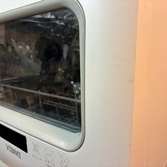 食洗機　VIBMIの画像