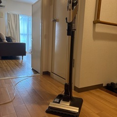 掃除機ジャンク　の画像