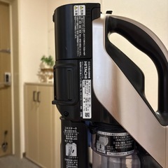 掃除機ジャンク　の画像