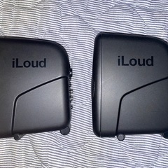 [モニタースピーカー] iLoud [DTM] の画像