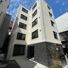 日暮里駅・破格の初期費用⭐️敷・礼・仲0円⭐️温水洗浄便座 / ...