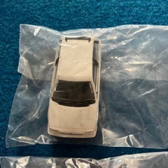 ホンダ　シビックSi フィギュア　ビークルの画像
