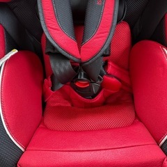 コンビ ホワイトレーベル ネルーム ISOFIX エッグショック ND (R