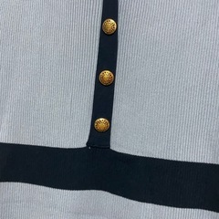 JULIA BOUTIQUE ロングワンピースの画像