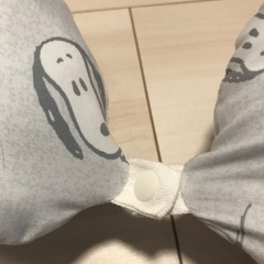 授乳クッションの画像