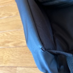 MOVE SPORT リュックの画像