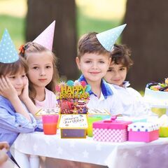 ROBBEAR 面白いハッピーバースデーポップアップカード 大人と子供用の甘い3D誕生日ギフトボックス 封筒付き ユニークなハンドメイド折りたたみ式お祝いカード 娘 息子 お母さん お父さん 友人の画像
