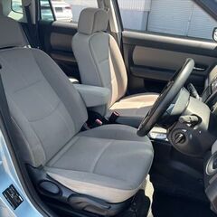 マツダ ベリーサ C 値段交渉可能◎スマートキー タイヤほぼ新品 車検 R9年4月7日 68000Km だれかのってください！の画像