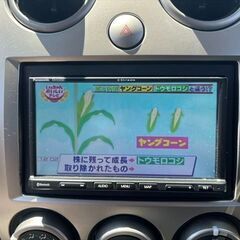 マツダ ベリーサ C 値段交渉可能◎スマートキー タイヤほぼ新品 車検 R9年4月7日 68000Km だれかのってください！の画像