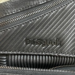 デシグアル　リュックの画像