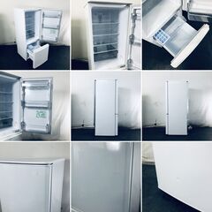 ID:rg220807 三菱 MITSUBISHI 冷蔵庫 一人暮らし 中古 2022年製