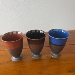 萩焼きなど　和食器　まとめての画像