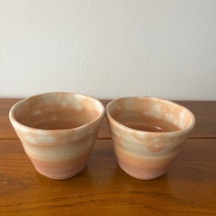 萩焼きなど　和食器　まとめての画像