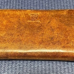 ※美品　長財布　ココマイスター　ペテルギウス　※新品定価39800円 の画像