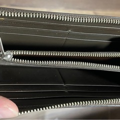 ※美品　長財布　ココマイスター　ペテルギウス　※新品定価39800円 の画像
