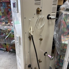 NORITZ ノーリツ★温水ボイラ OTH-4701AFF BL 2012年製 石油温水暖房給湯機 給湯器 の画像