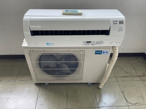 サンヨー FF 温風 ストーブ🔥CFF-L50G🔥2007年製🔥燃焼チェック