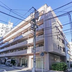 大塚駅・破格の初期費用⭐️敷・礼・仲0円⭐️モニタ付インターホン...
