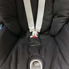 サイベックス ベビーシートチャイルドシート cybex cloud Q plus クラウドQの画像