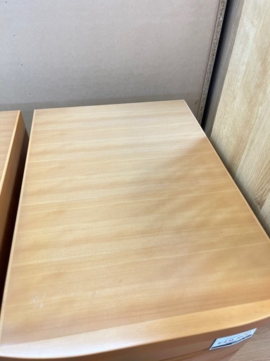 府中家具　チェスト 『デューマ』【リサイクルマート下関店】